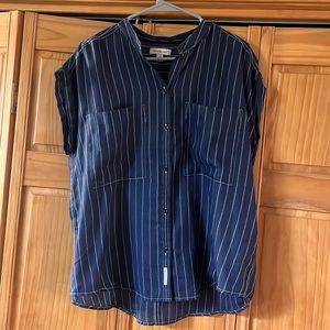 Calvin Klein top BNWOT